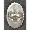 Image 3 : NAVAJO RING (RICHARD LITTLE YELLOWHORSE)