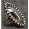 Image 4 : NAVAJO RING (RICHARD LITTLE YELLOWHORSE)