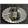 Image 6 : NAVAJO RING (RICHARD LITTLE YELLOWHORSE)