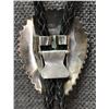 Image 3 : NAVAJO BOLO (LEE BENNETT)