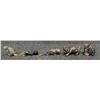 Image 1 : ZUNI FETISHES (SIGNED)