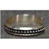 Image 2 : NAVAJO BRACELET (SIGNED)