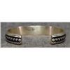 Image 3 : NAVAJO BRACELET (SIGNED)