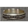 Image 4 : NAVAJO BRACELET (SIGNED)