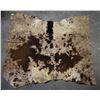 Image 10 : PLAINS PAINTED BUFFALO HIDE