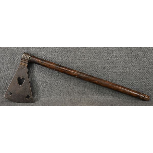 PLAINS TOMAHAWK
