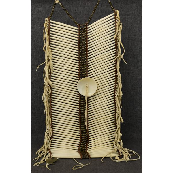 PLAINS BREASTPLATE