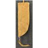Image 5 : CROW KNIFE SHEATH WITH KNIFE