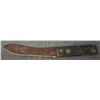 Image 8 : CROW KNIFE SHEATH WITH KNIFE