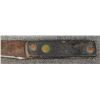 Image 9 : CROW KNIFE SHEATH WITH KNIFE