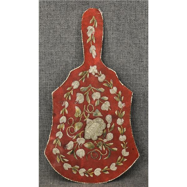 WOODLAND MIRROR BACK