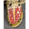 Image 10 : SIOUX BABY MOCCASINS
