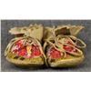 Image 2 : SIOUX BABY MOCCASINS
