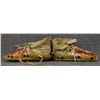 Image 3 : SIOUX BABY MOCCASINS