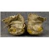 Image 4 : SIOUX BABY MOCCASINS