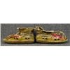 Image 5 : SIOUX BABY MOCCASINS