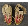 Image 7 : SIOUX BABY MOCCASINS