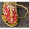 Image 8 : SIOUX BABY MOCCASINS