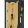 Image 12 : SIOUX PIPE BAG
