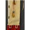Image 13 : SIOUX PIPE BAG