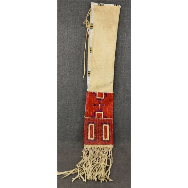 SIOUX PIPE BAG
