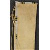 Image 4 : SIOUX PIPE BAG