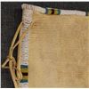 Image 8 : SIOUX PIPE BAG