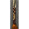 Image 10 : PRISON MADE HORSEHAIR QUIRT