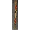 Image 8 : PRISON MADE HORSEHAIR QUIRT