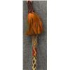 Image 9 : PRISON MADE HORSEHAIR QUIRT