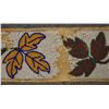 Image 14 : WOODLANDS BEADED STRIP