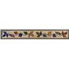 Image 1 : WOODLANDS BEADED STRIP