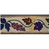 Image 6 : WOODLANDS BEADED STRIP