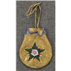 Image 1 : PLAINS BEADED POUCH