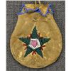 Image 2 : PLAINS BEADED POUCH
