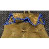 Image 3 : PLAINS BEADED POUCH