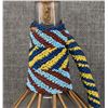 Image 10 : PAIUTE BEADED BOTTLE
