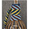 Image 8 : PAIUTE BEADED BOTTLE