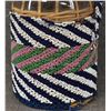 Image 9 : PAIUTE BEADED BOTTLE