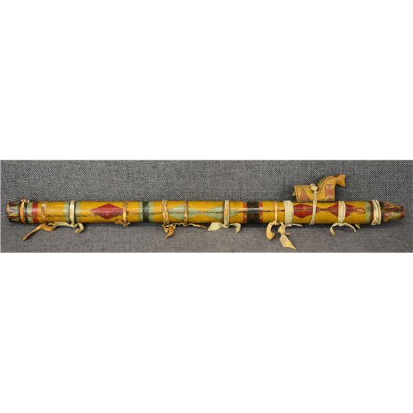 MESQUAKIE FLUTE