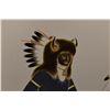 Image 6 : TESUQUE PAINTING (PAUL VIGIL)