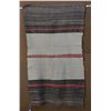 Image 1 : NAVAJO TRANSITIONAL CHILD BLANKET