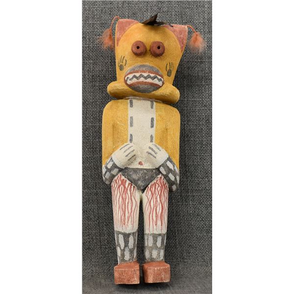 HOPI KACHINA