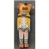 Image 1 : HOPI KACHINA