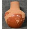 Image 4 : SANTA CLARA POTTERY VASE (MATHEW TAFOYA)