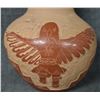 Image 9 : SANTA CLARA POTTERY VASE (MATHEW TAFOYA)