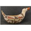 Image 3 : ZUNI DUCK EFFIGY POT (TARA EDAAKIE)