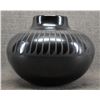 Image 1 : SAN ILDEFONSO POTTERY OLLA (MARIA AND SANTANA)