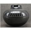 Image 3 : SAN ILDEFONSO POTTERY OLLA (MARIA AND SANTANA)