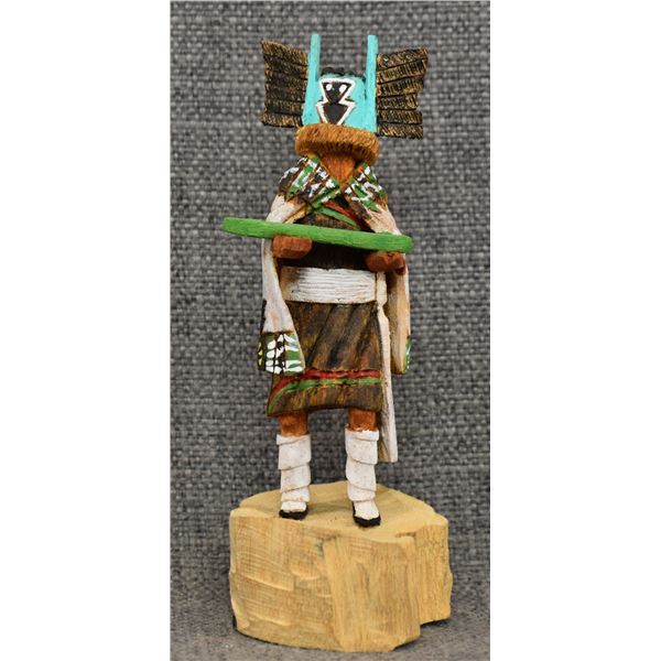 HOPI KACHINA